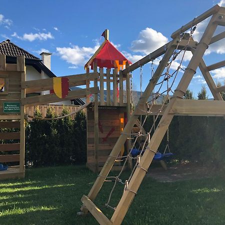 Sonnenchalet 2 Im Salzburger Lungau ماريابفار المظهر الخارجي الصورة