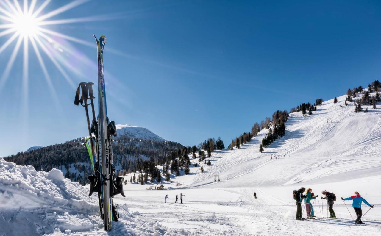 Sonnenchalet 2 Im Salzburger Lungau ماريابفار المظهر الخارجي الصورة