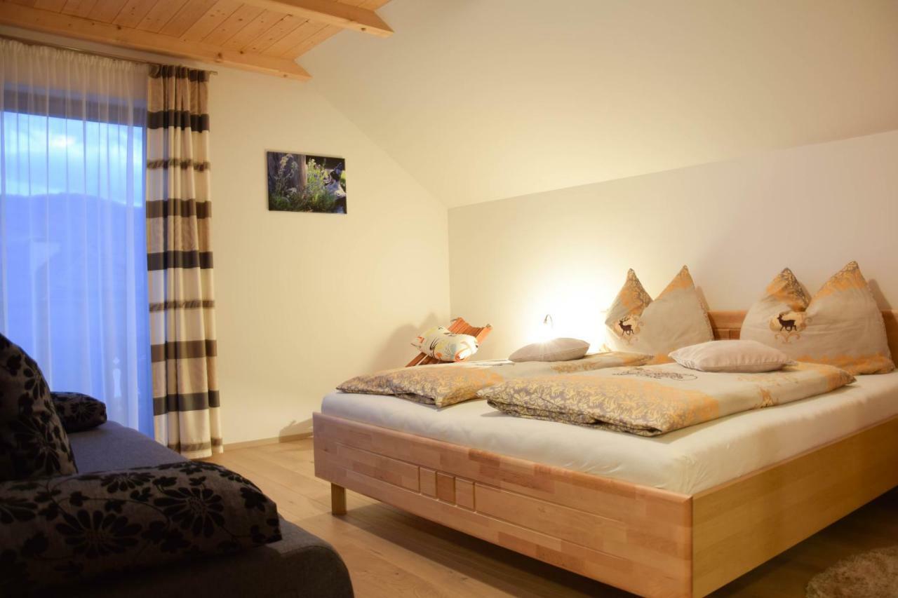 Sonnenchalet 2 Im Salzburger Lungau ماريابفار المظهر الخارجي الصورة