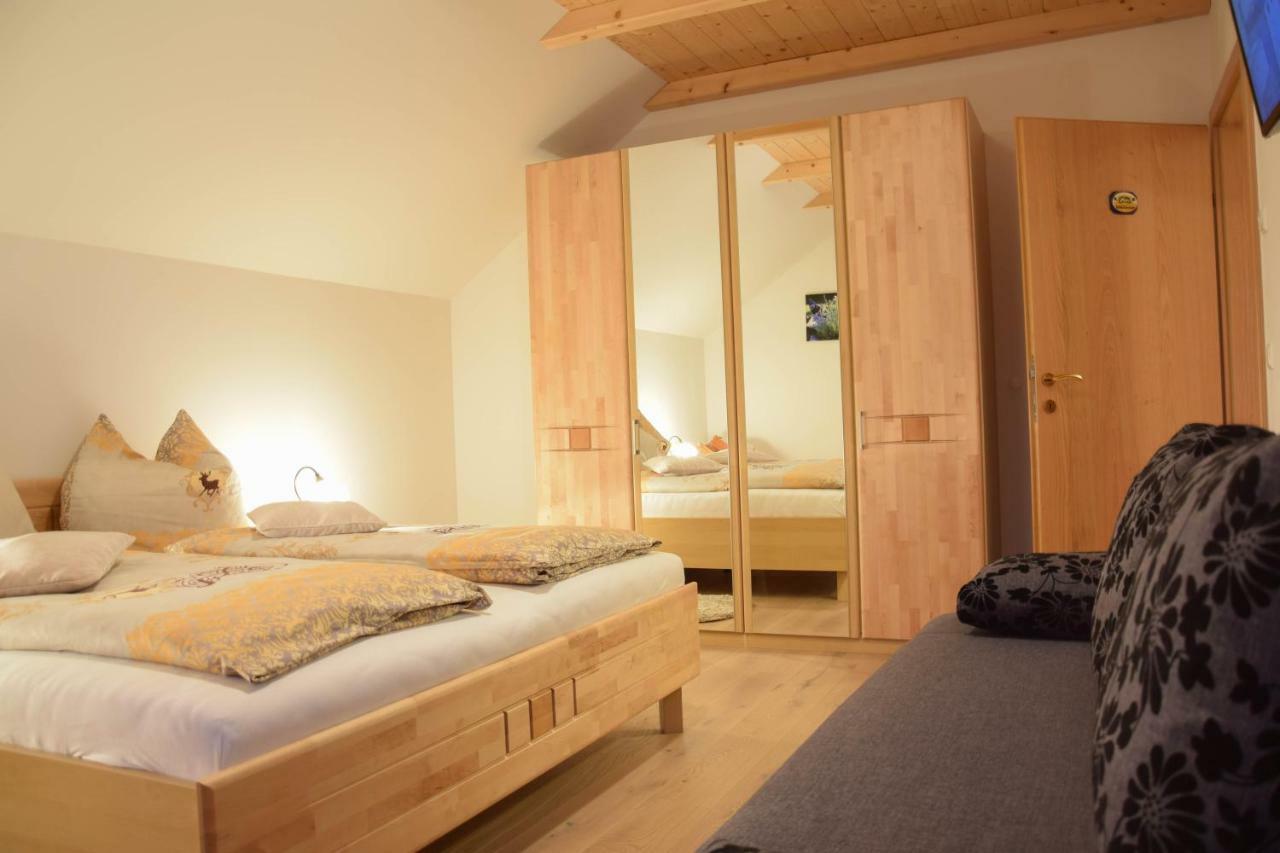 Sonnenchalet 2 Im Salzburger Lungau ماريابفار المظهر الخارجي الصورة
