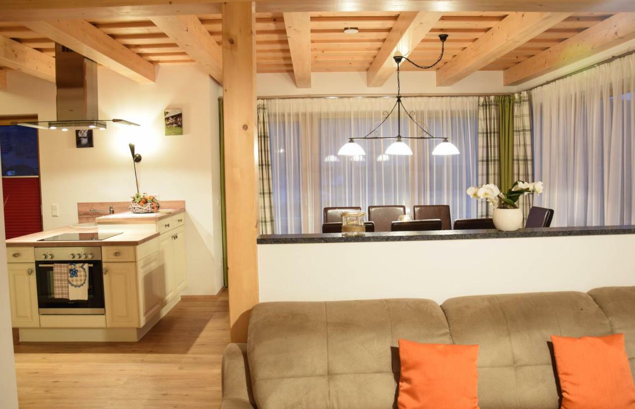 Sonnenchalet 2 Im Salzburger Lungau ماريابفار المظهر الخارجي الصورة