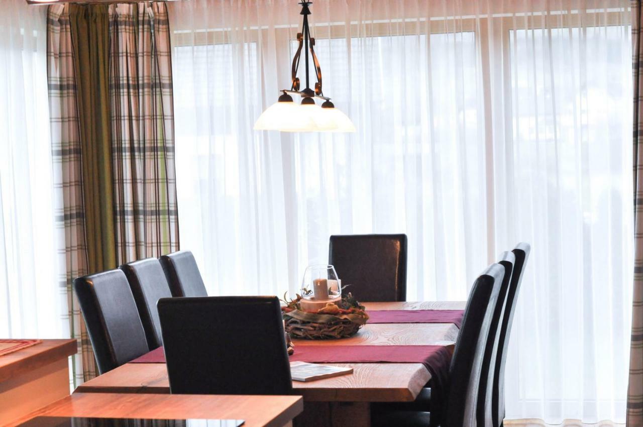 Sonnenchalet 2 Im Salzburger Lungau ماريابفار المظهر الخارجي الصورة