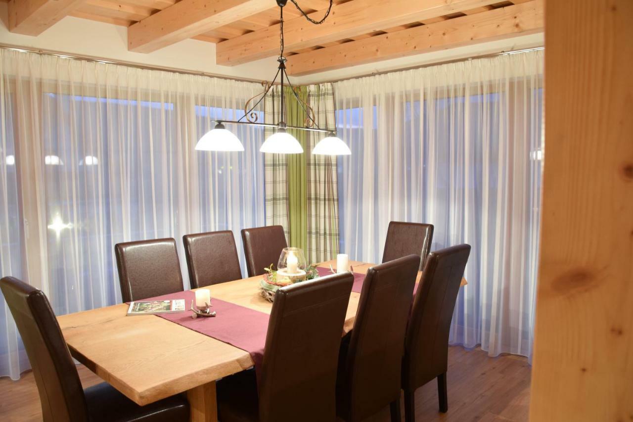 Sonnenchalet 2 Im Salzburger Lungau ماريابفار المظهر الخارجي الصورة