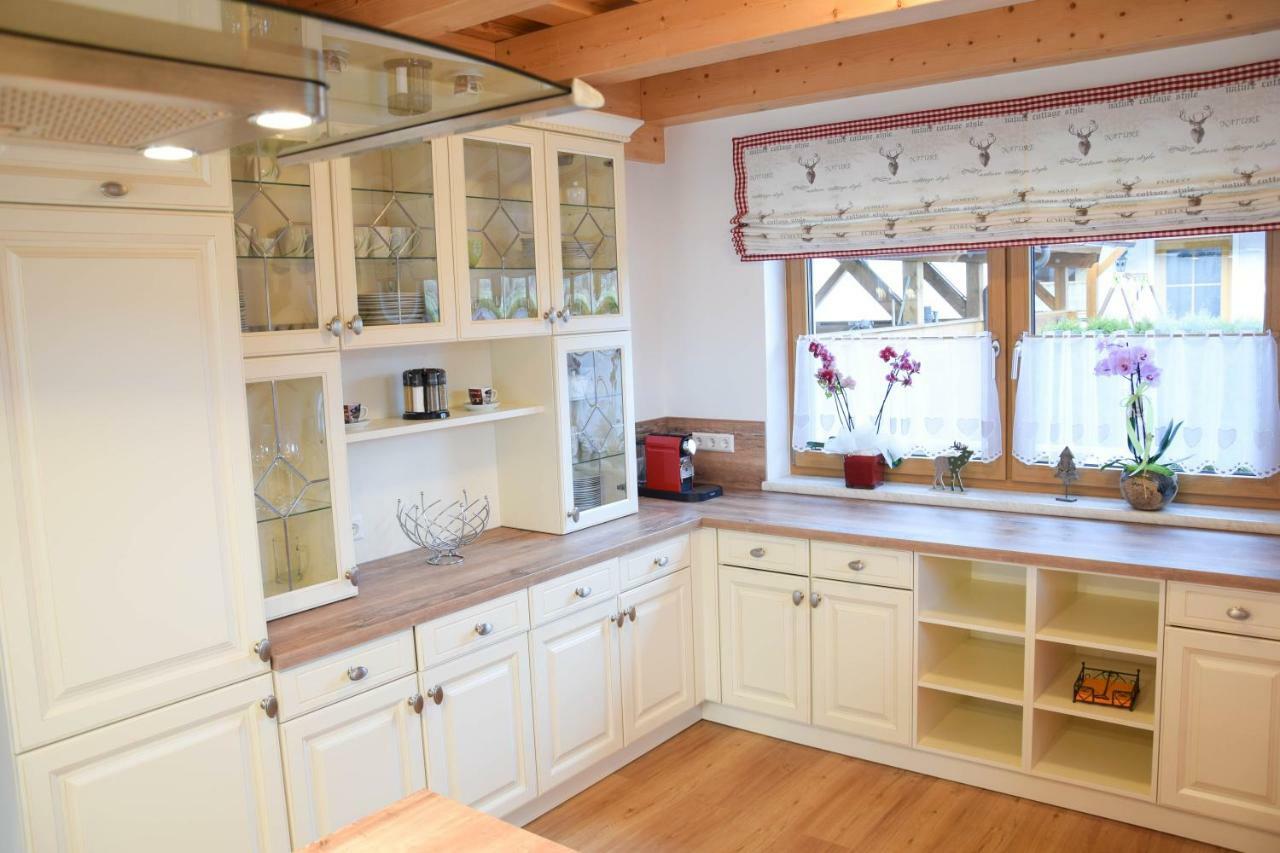 Sonnenchalet 2 Im Salzburger Lungau ماريابفار المظهر الخارجي الصورة