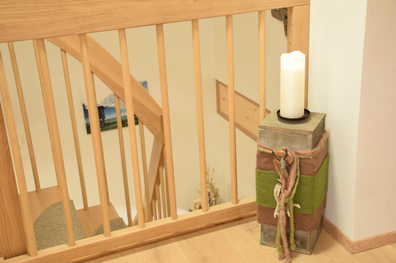 Sonnenchalet 2 Im Salzburger Lungau ماريابفار المظهر الخارجي الصورة