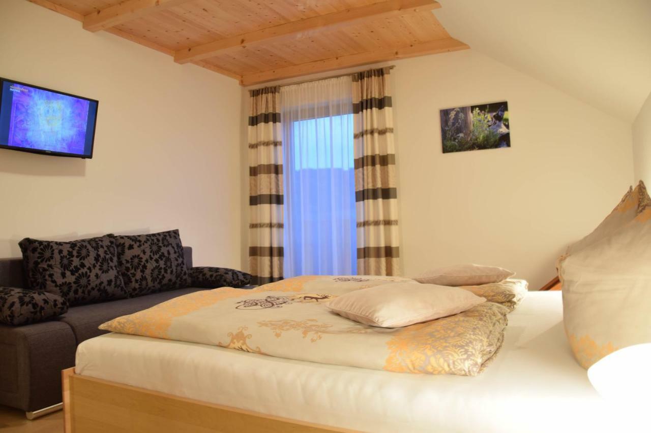 Sonnenchalet 2 Im Salzburger Lungau ماريابفار المظهر الخارجي الصورة