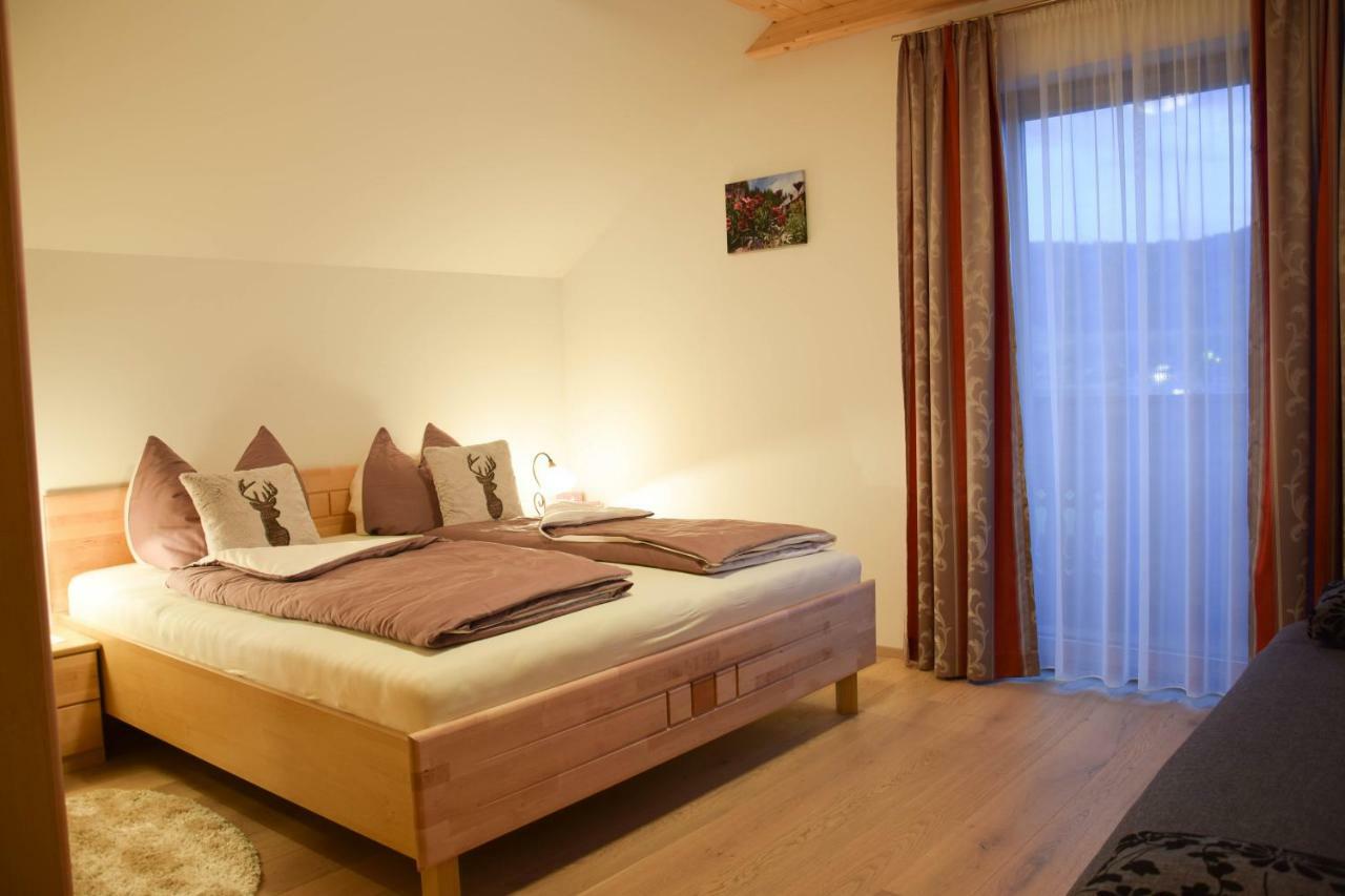 Sonnenchalet 2 Im Salzburger Lungau ماريابفار المظهر الخارجي الصورة