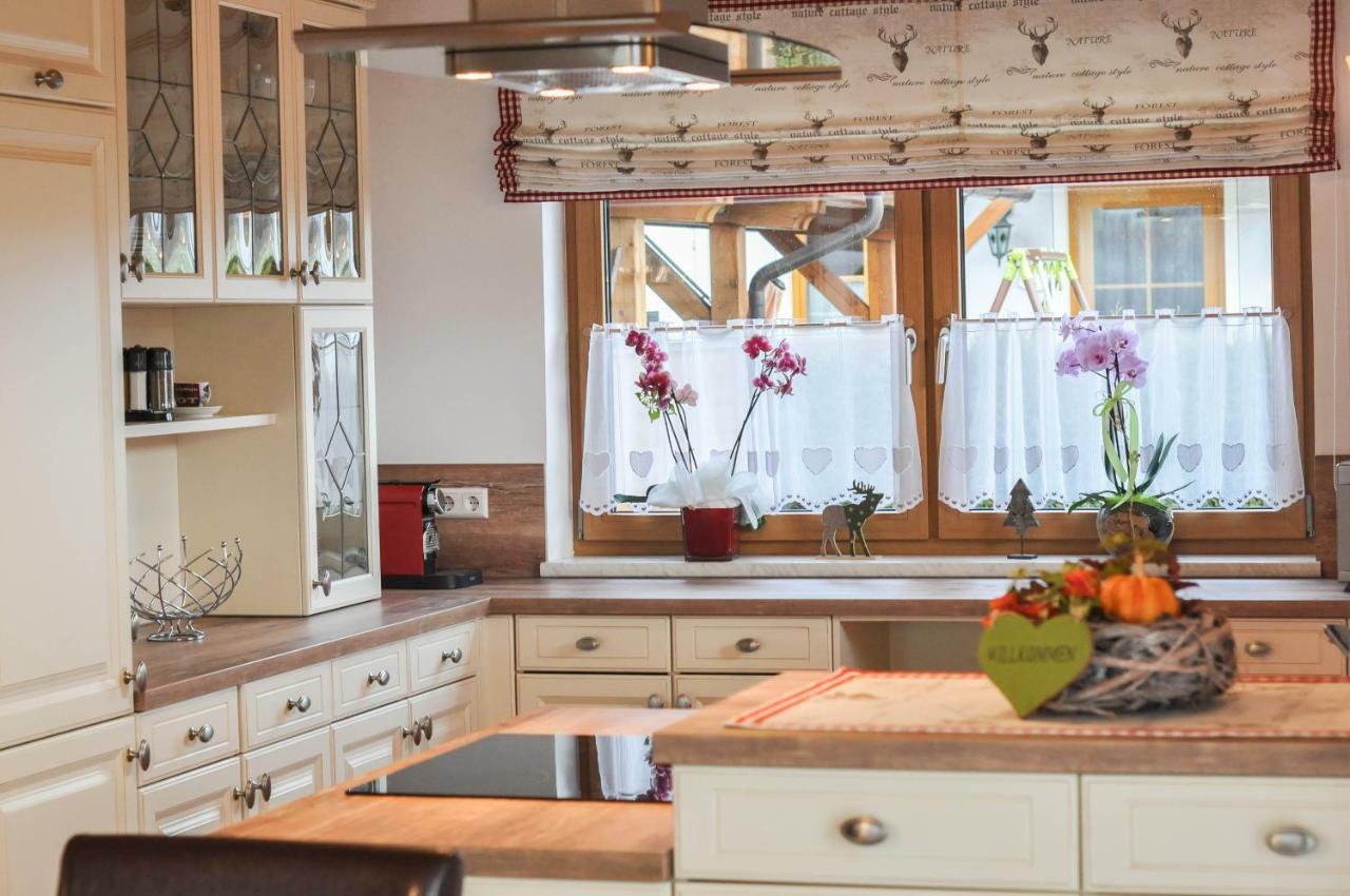 Sonnenchalet 2 Im Salzburger Lungau ماريابفار المظهر الخارجي الصورة