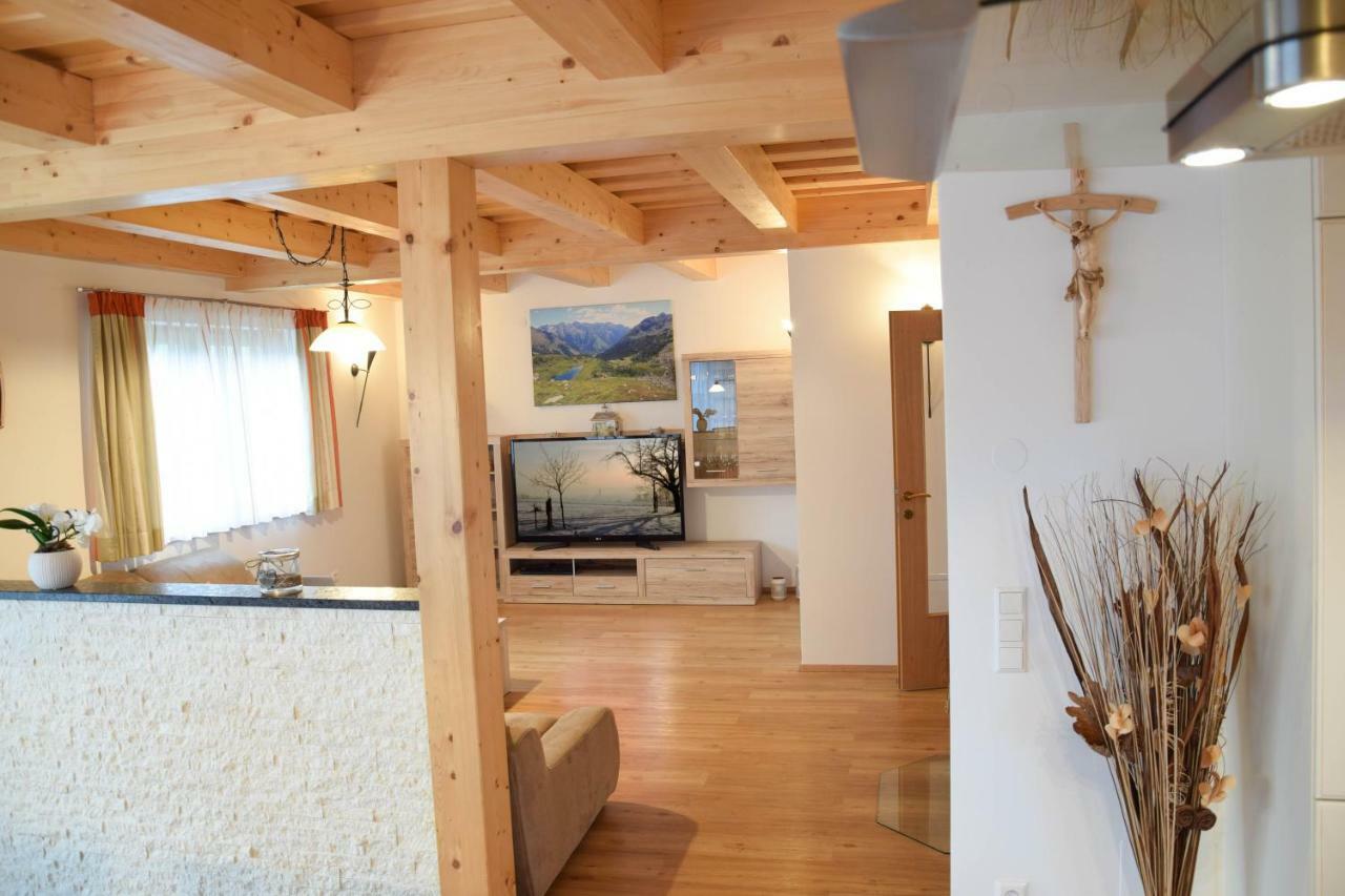Sonnenchalet 2 Im Salzburger Lungau ماريابفار المظهر الخارجي الصورة