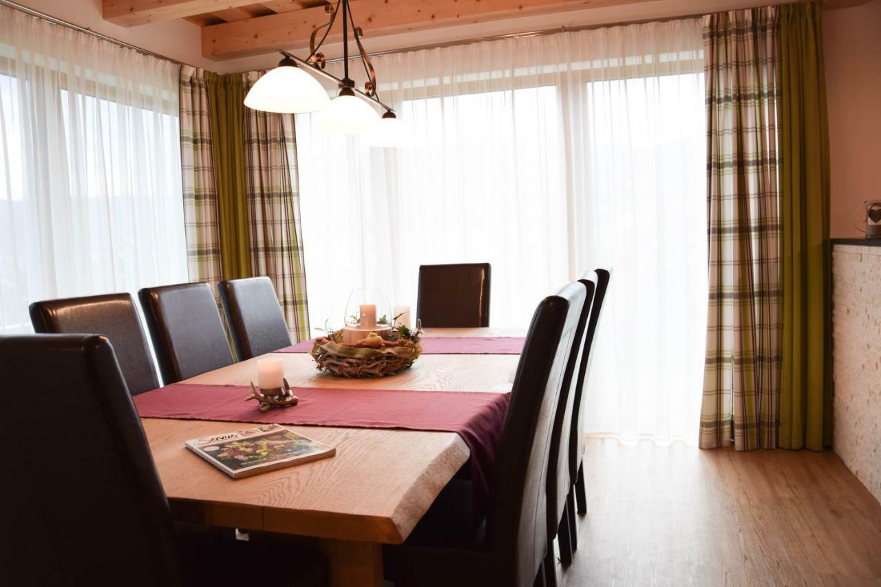 Sonnenchalet 2 Im Salzburger Lungau ماريابفار المظهر الخارجي الصورة
