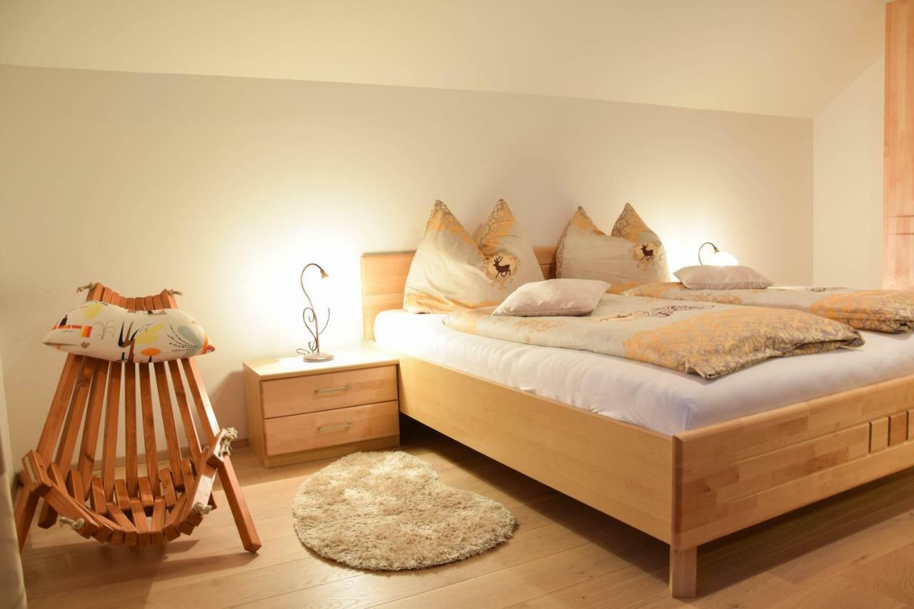 Sonnenchalet 2 Im Salzburger Lungau ماريابفار المظهر الخارجي الصورة