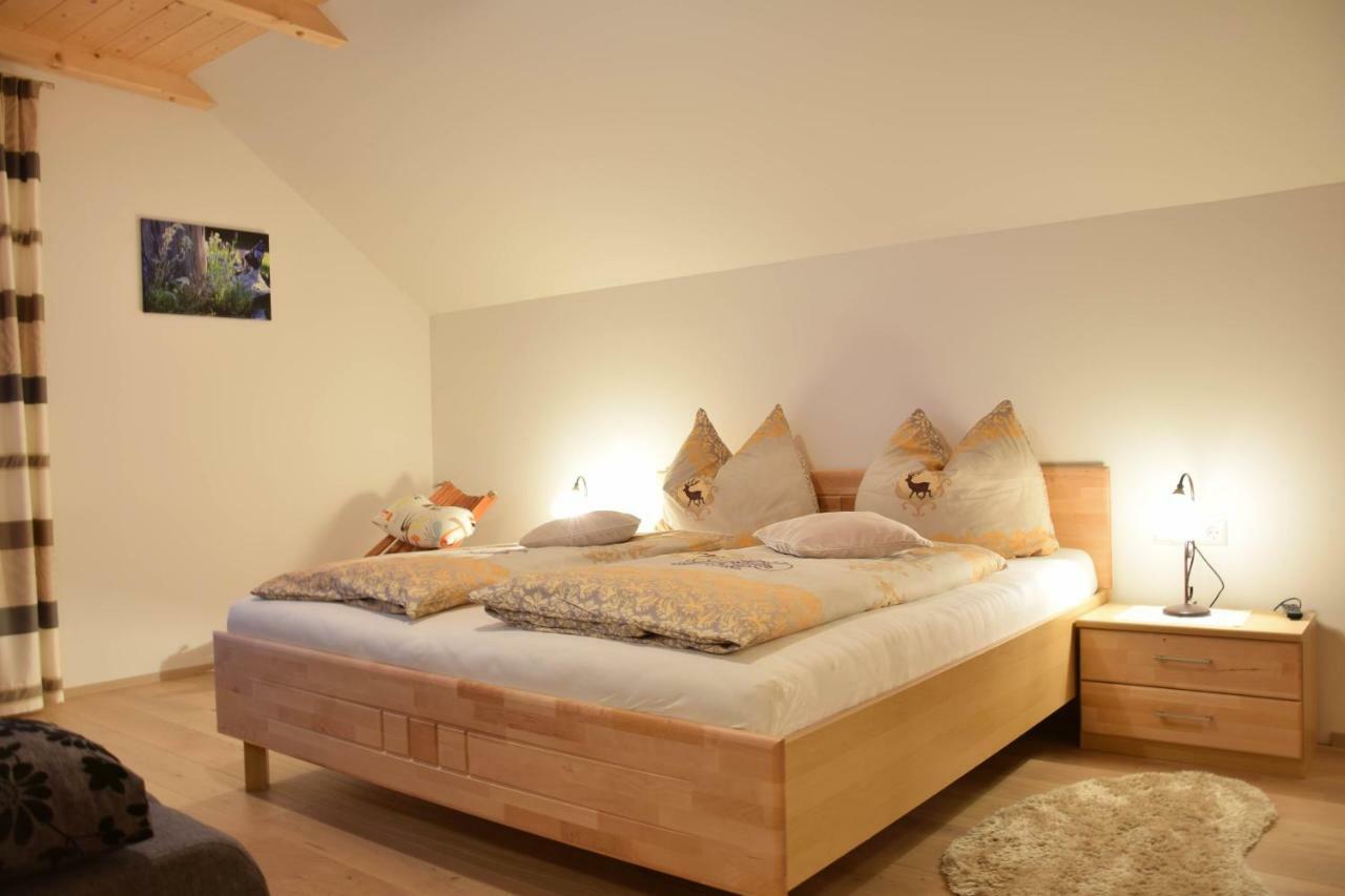 Sonnenchalet 2 Im Salzburger Lungau ماريابفار المظهر الخارجي الصورة