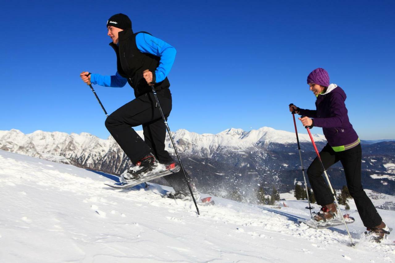 Sonnenchalet 2 Im Salzburger Lungau ماريابفار المظهر الخارجي الصورة